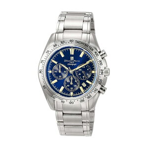 [Salvatore Marra] Tog[}[ rv SM18106-SSBLSV  Y Vo[ u[ NmOt J[KX 5Ch 