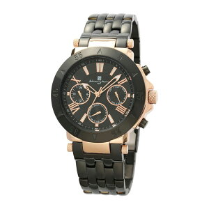 [Salvatore Marra] Tog[}[ rv SM22108-PGBK  Y ubN ubN }`J_[ fCg 10Ch 