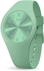 [ICE WATCH] アイスウォッチ 腕時計 ICE colour アイス カラー 017914 ＜スモール ラグーン レディース＞【正規代理店】