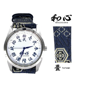 [WACOCORO] aS rv  TATAMI WA-001M-P  Y  a { 