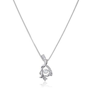 [Crossfor New York] NXtH[j[[N y_g Promise NYP-568  Vo[925 lbNX fB[X 