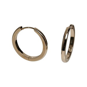 [Negozietto] �l�S�c�B�G�b�g �s�A�X W1S15G-R220PG �� ������A�����M�[ �X�e�����X 316L �t�[�v �b�� ���܂� 2mm×20mm �s���N�S�[���h ��