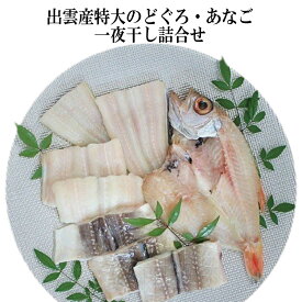 お中元 御中元 干物 詰め合わせ 送料無料 出雲産 干物 特大のどぐろ・あなご一夜干し詰合せ プレゼント ギフト 干物 のどぐろ あなご セット 美味しい 贈り物 プレゼント 海鮮グルメ おつまみ 福袋 お取り寄せ のし対応 お祝い ギフト 冷凍惣菜
