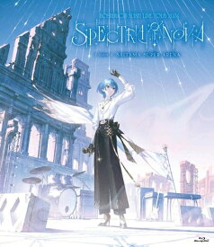 星街 すいせい / 「 Hoshimachi Suisei Live Tour 2024 “ Spectra of Nova ” ( 埼玉公演 ) 」 【 Blu-ray 】