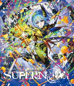星街 すいせい / 「 Hoshimachi Suisei 日本武道館 Live “ SuperNova ” 」 【 Blu-ray 】