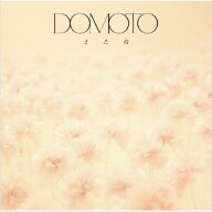 【 通常盤 】 DOMOTO / シングル 「 またね 」