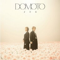 【 初回盤C / Blu-ray 】 DOMOTO シングル 「 またね 」