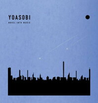 楽天市場】YOASOBI アイドル 完全生産限定盤（CD・DVD）の通販