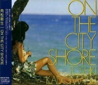 ON THE CITY SHORE - 角松敏生