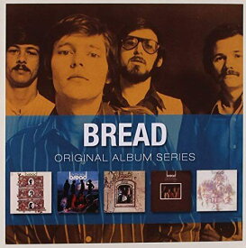 BREAD (Original Album Series)-ブレッド