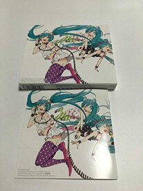 「Re:Dial」 期間限定盤 CD+DVD-livetune feat.初音ミク