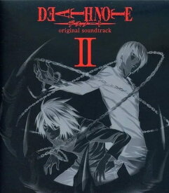 DEATH NOTE オリジナル・サウンドトラックII-TVサントラ (, 演奏), マキシマム ザ ホルモン