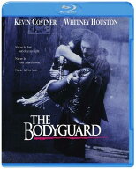 ボディガード [Blu-ray]-ケビン・コスナー, ホイットニー・ヒューストン, ミック・ジャクソン