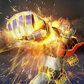 マジンガーZ / INFINITY 通常版 [DVD]-森久保祥太郎, 茅野愛衣, 志水淳児