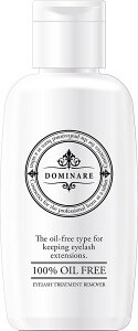 DOMINARE �A�C���b�V���g���[�g�����g�����[�o�[ �N�����W���O 60ml �h�~�i�[�� �|�C���g���C�N�����[�o�[ 100% �I�C���t���[ �܂уG�N�X�e��p�N�����W���O
