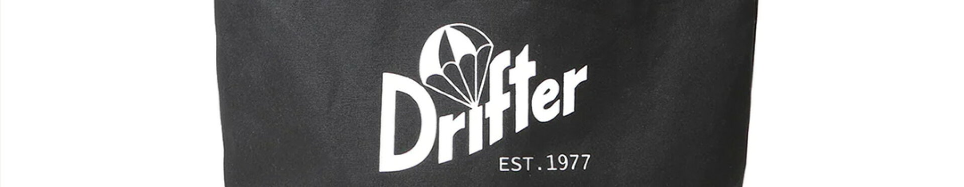 DRIFTER ドリフター