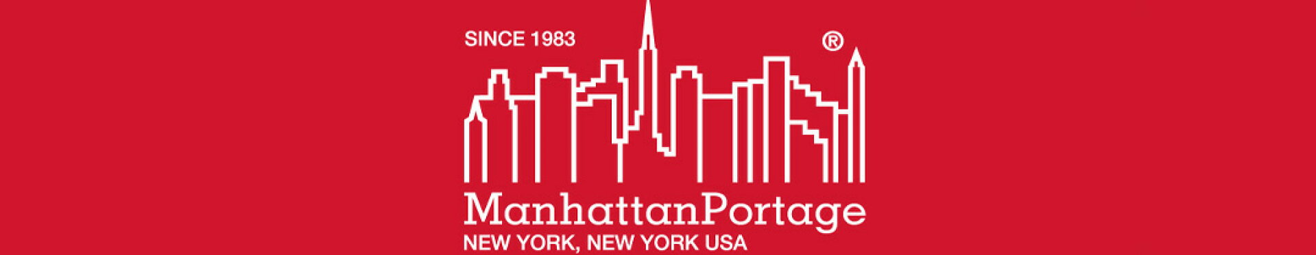 MANHATTAN PORTAGE マンハッタンポーテージ