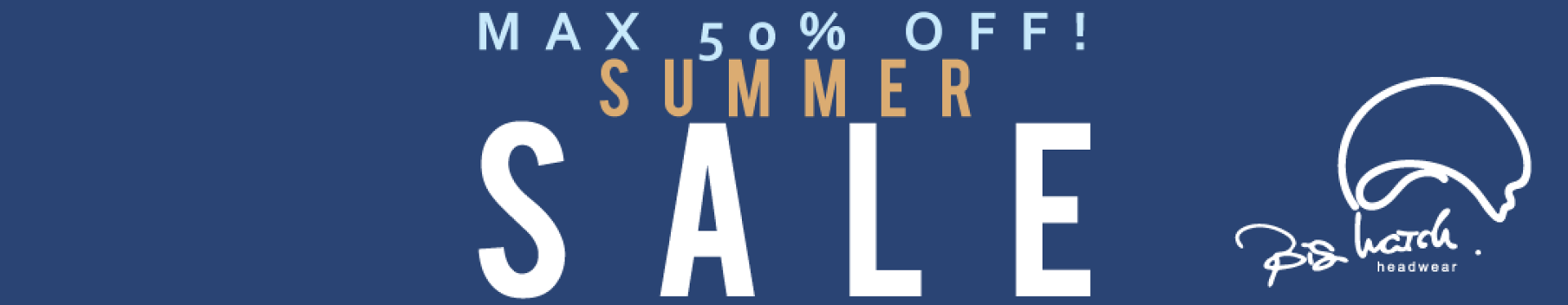 SALE