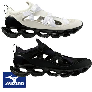 MIZUNO/�~�Y�m �������K�i ���� �X�j�[�J�[/�����Y/���f�B�[�X WAVE PROPHECY STRAP �X�j�[�J�[[���j�Z�b�N�X] �X�|�[�c