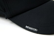 大きいサイズ帽子メンズコーデュラナイロンラウンドキャップBIGWATCH