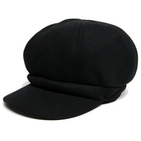 大きいサイズ メンズ 帽子 スウェット ビッグキャスケットBIGWATCH正規品 ブラック ビッグサイズ ビッグワッチ つば付帽子 サイズ CAS-14 春 夏 秋 UVケア