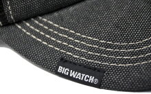 大きいサイズ帽子メンズガレージCAPBIGWATCH
