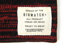 大きいサイズ帽子メンズサーマルリバーシブルビッグワッチBIGWATCH