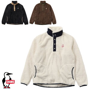 `X CHUMSKi Gt[XnP[gbv AE^[ t[XWPbg |Pbg S CH04-1361