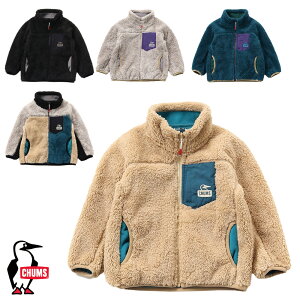 `X CHUMSKi LbY{fBOt[XWPbg LbY t[X q j̎q ̎q  Bonding Fleece CH24-1053