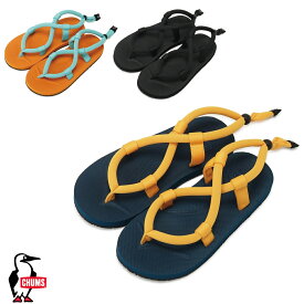 チャムス CHUMS正規品 チャムスリテイナーサンダル シューズ サンダル CH63-1025 夏 海 アウトドア