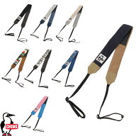 チャムス CHUMS正規品 カメラストラップ3.8スウェットナイロン カメラバッグ 3.8cm幅 デジカメ 一眼レフ …