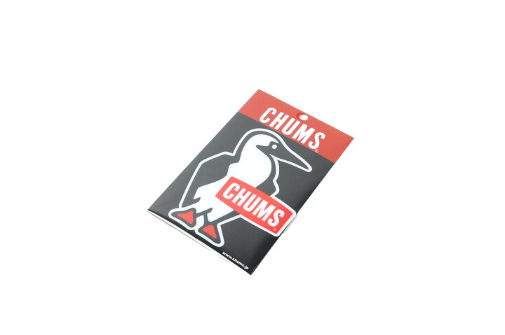 半額sale チャムス Chums正規品 ステッカー チャムスロゴ ミディアム 幅18cm シール Ch62 1071 ラッピング不可 Shipsctc Org