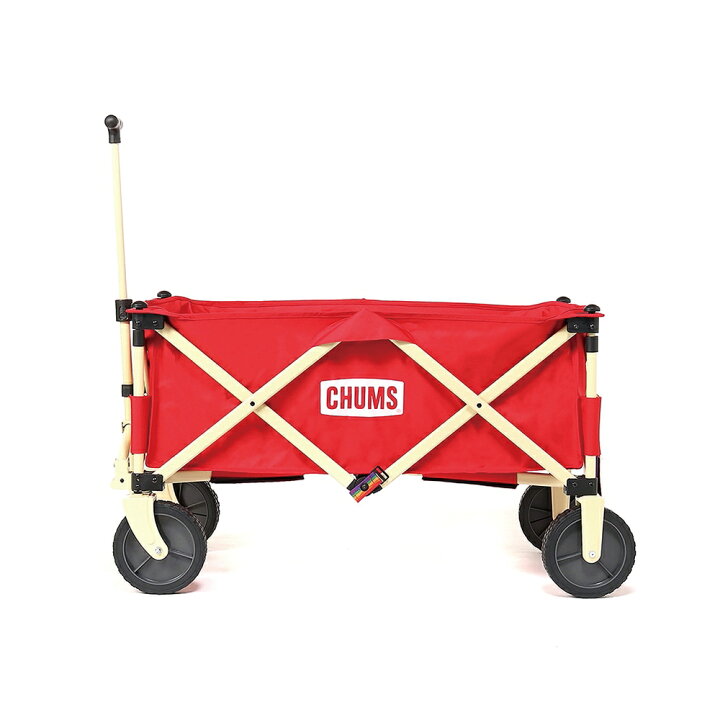 楽天市場】チャムス CHUMS正規品 チャムスフォールディング ワゴン 