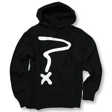 COOVER/スウェット/WHATSパーカー/12.0OZ/ヘビーウェイト/ビッグシルエット/XXLサイズ