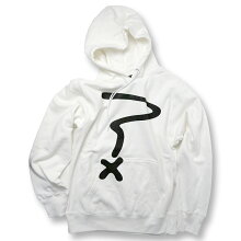 COOVER/スウェット/WHATSパーカー/12.0OZ/ヘビーウェイト/ビッグシルエット/XXLサイズ