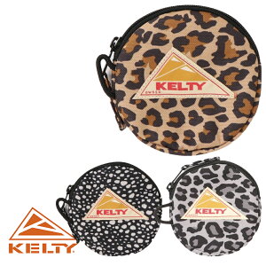 KELTY PeB@T[NRCP[X/@DP CIRCLE COIN CASE 2@32592468 |GXe@qE@z K