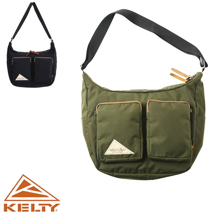 楽天市場】KELTY ケルティ クラシック ショルダー 3259266425 散歩 
