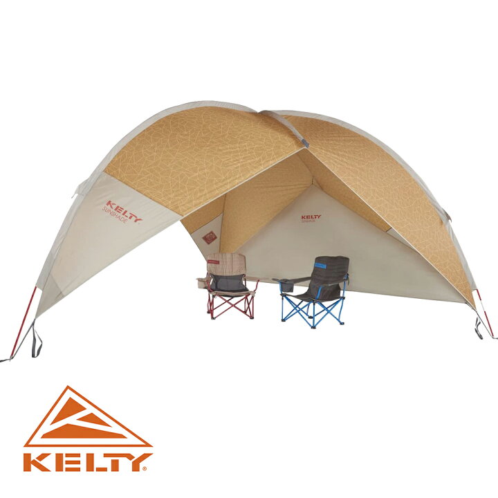 楽天市場】KELTY ケルティ 国内正規品 サンシェード サイドウォール  
