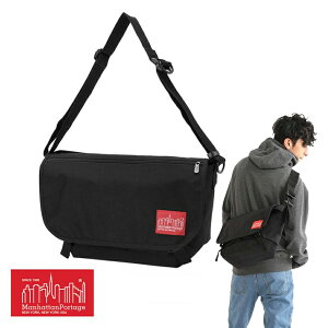 �}���n�b�^���|�[�e�[�W Quick-Release Messenger Bag �o�C�N ���b�Z���W���[�o�b�O �V�����_�[�o�b�O Manhattan Portage /MP1642/�ʋ�/�ʊw