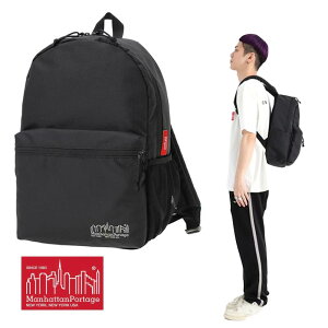 �}���n�b�^���|�[�e�[�W ManhattanPortage Timberline Action Bag �o�b�O�p�b�N �����b�N �f�C�p�b�N MP1241CDRSP/�������K�i/�ʋ�/�ʊw