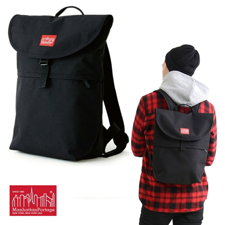 楽天市場】マンハッタンポーテージ ManhattanPortage ジェファーソン 