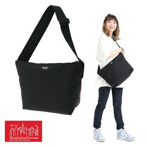 マンハッタンポーテージ(Manhattan Portage)
