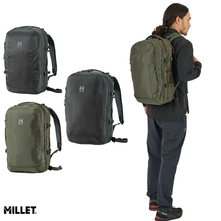 楽天市場】ミレー MILLET MIS01308 EXP NX 30 リュック 旅行 