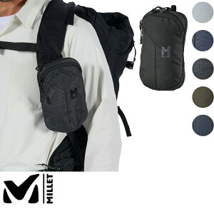 ~[ MILLET @G |[`  oCP[X JP[X fWJ RfW X}z MIS0592/Ki/ʋ/ʊw