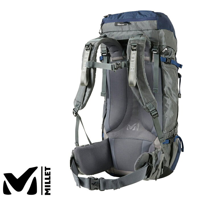 楽天市場】MILLET ミレー サースフェー30+5 MIS0640 トレッキング 