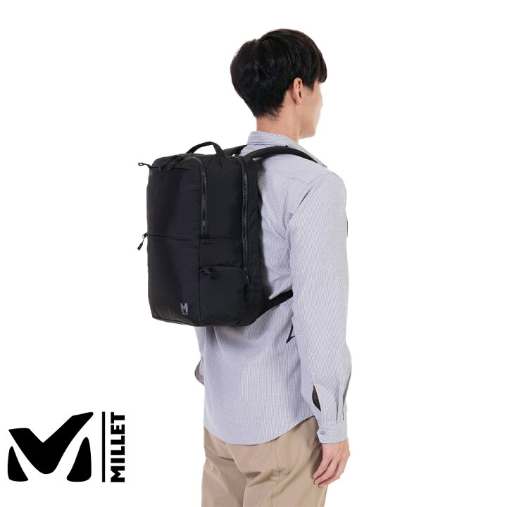 楽天市場】ミレー EXP 17 MILLET MIS0725レディース バックパック 撥水 