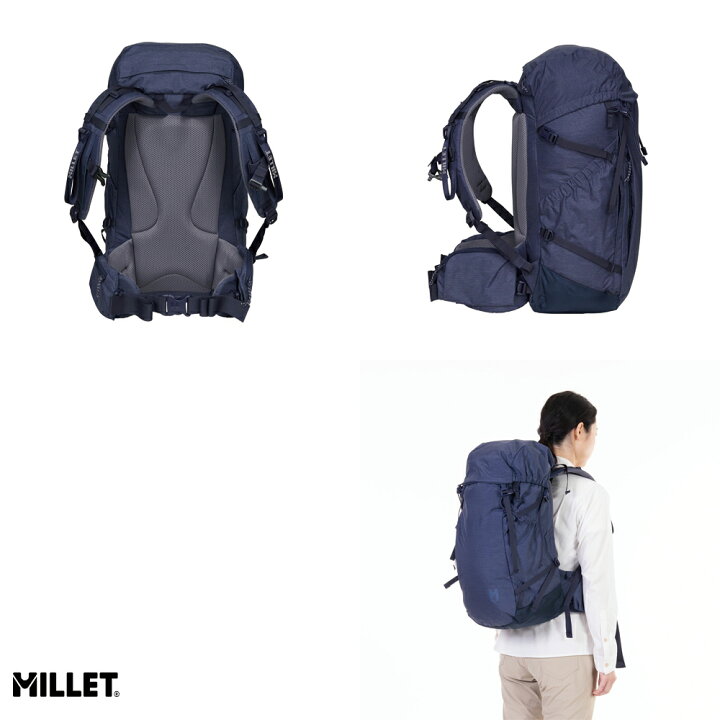 楽天市場】ミレー MILLET バックパック スイウ30 バックパック MIS0738 