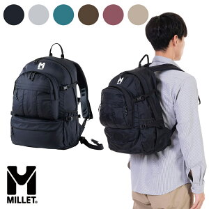�~���[ �}���V�F NX 20 MILLET MIS0761 �����Y ���f�B�[�X �o�b�N�p�b�N 20L ���� �����b�N ���s �n�C�L���O �A�E�g�h�A /�������K�i/�ʋ�/�ʊw