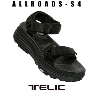TELIC/�e���b�N�������K�i �T���_��/�����Y/���f�B�[�X/ALLROADS-S4 �I�[�����[�Y-S4/EVA/�X�|�[�c �T���_��/�r�[�`�T���_��/�V�����[�T���_��/�v�[��/���J�o���[�g���O�T���_��/�X�g���b�v�T���_