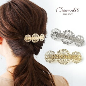結婚式 ヘアアクセサリー バレッタの人気商品 通販 価格比較 価格 Com